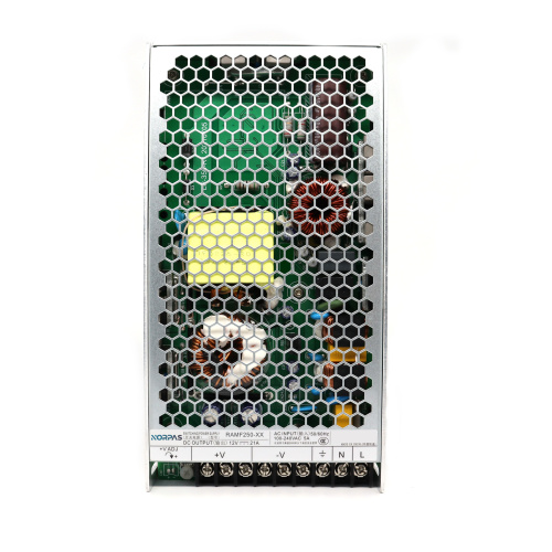 RAMF250-48 NORPAS-POWER TECHNOLOGY CO., LTD