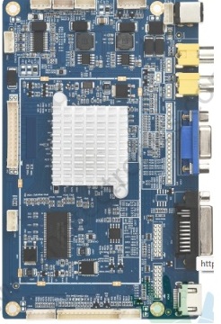 BTP-LC-RTD2674 Sinotectronics