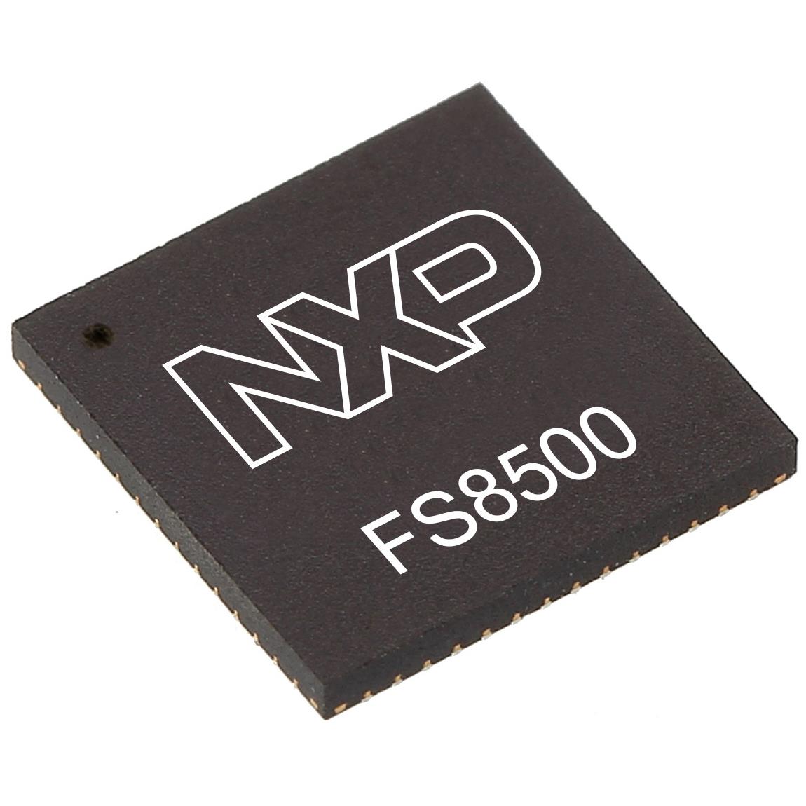 MC33FS8430G0ES NXP