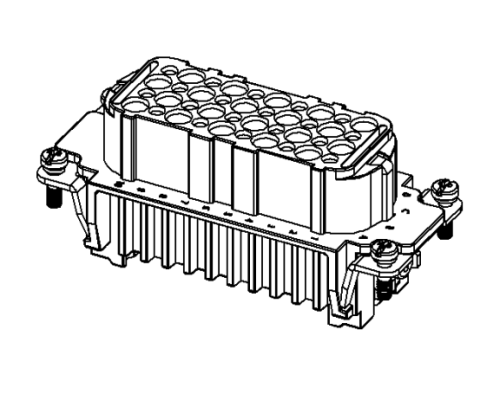 HD-040-FC Beisit Electric