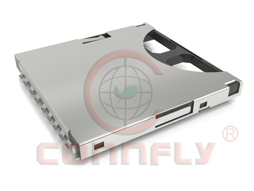 DS1139-01-09SS0BSR Connfly