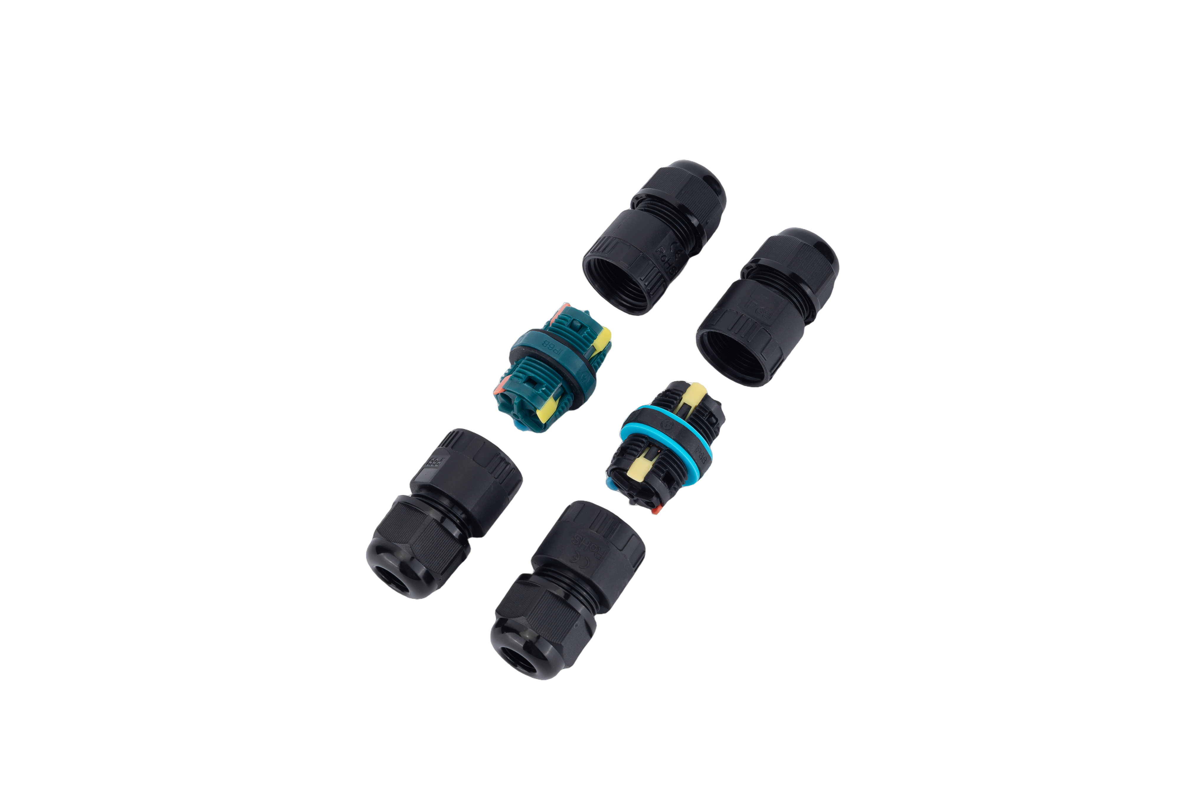 HTD-M20B-3P SíGo Electronics Co., Ltd