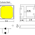 3030A03-50H10-E2P-T5-LX ShineOn
