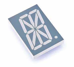 A2308E G/W ParaLight