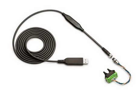 EK-P5 Evaluation Kit Sensirion