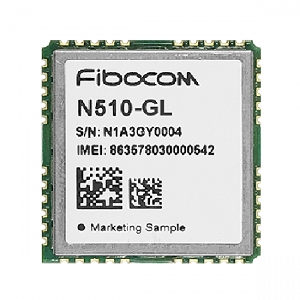 N510-GL-20-00 Fibocom