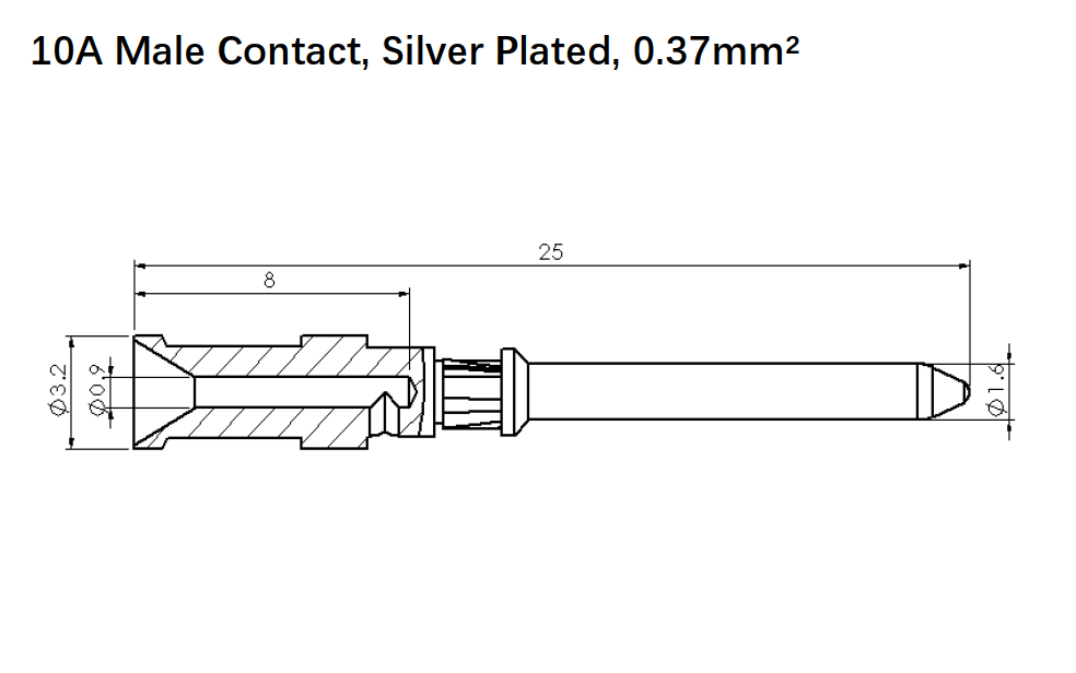 DSM-0.37 Beisit Electric