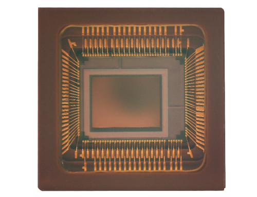 GTOF0503 Gpixel