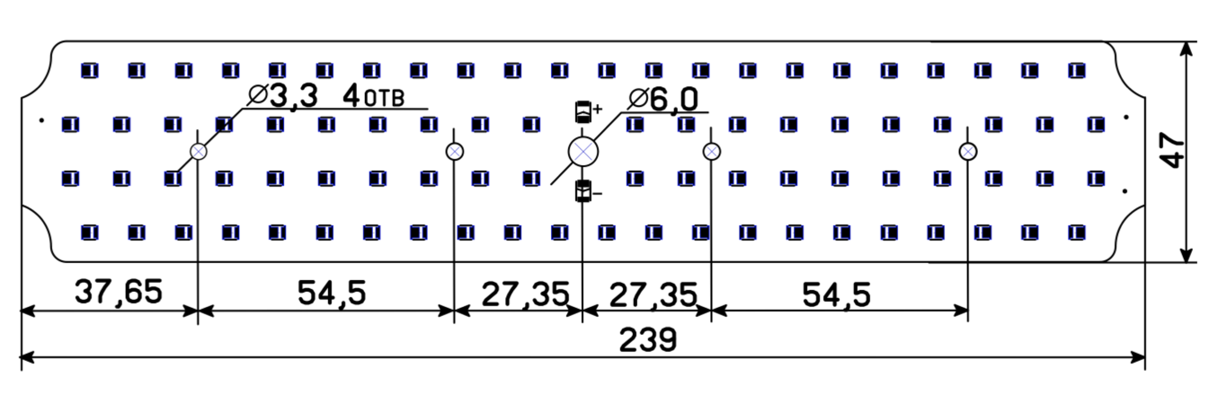 ALC239.47.84-2-LM301D-R0SD-10-20-90  6x14 RU ДОДЭКА