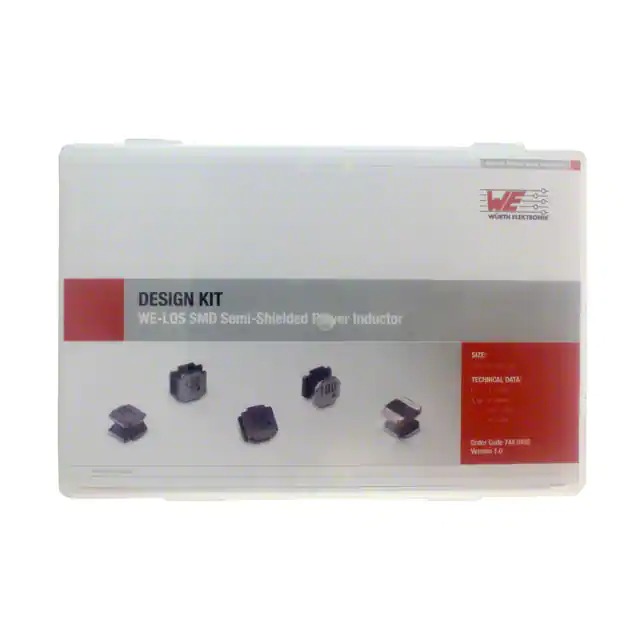 7440405 Würth Elektronik