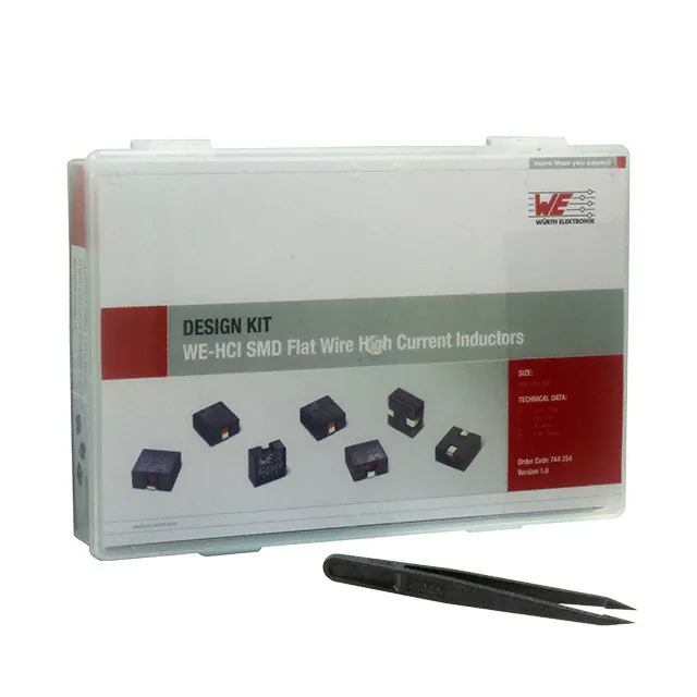 744354 Würth Elektronik