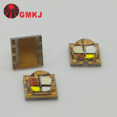 GDS-5050RGBW4-4BC0-S1D0M-R80 GMKJ