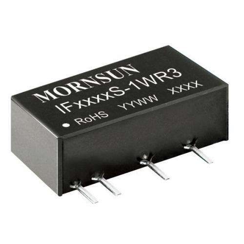 IF2415S-1WR3 Mornsun