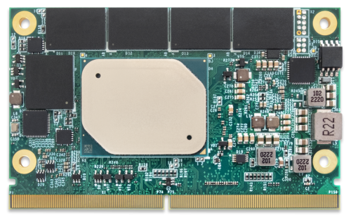 АТБ-АТОМ-2.3-E3950-SMC(Industrial) "АТБ Электроника"