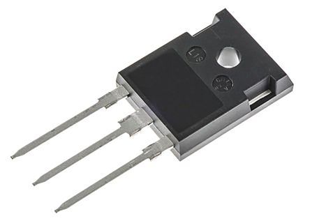 SPW55N80C3FKSA1 Infineon