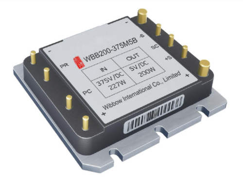 WBB150-375T3V3BN Wibbow