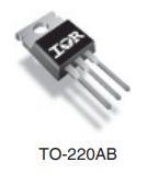 IRG4BC30UPBF Infineon