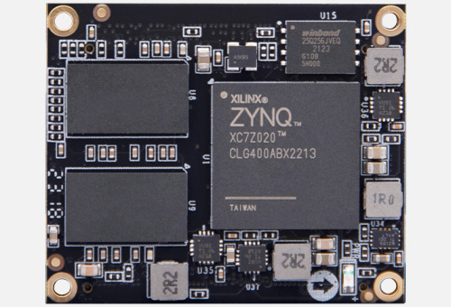 AC7Z020 Alinx