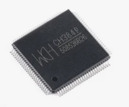 CH384P WCH