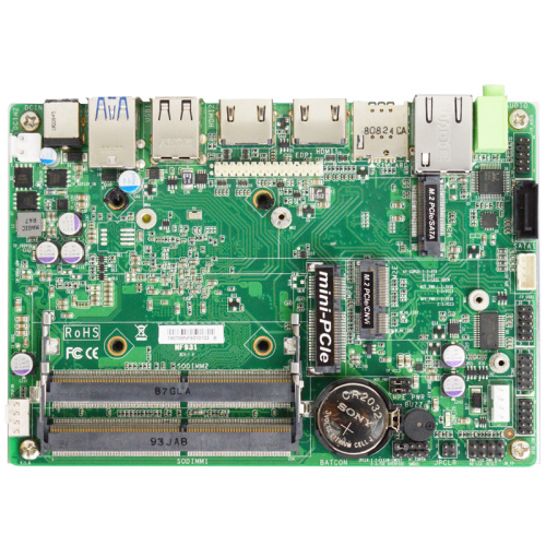 JNF931G32-4125 Jetway