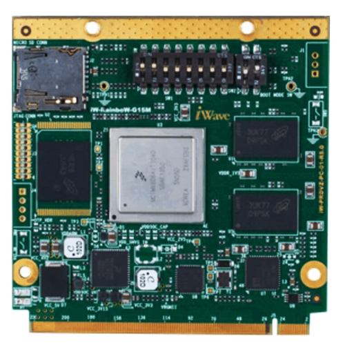 iW-G15M-Q702-3D001G-E008G-BIC iWave