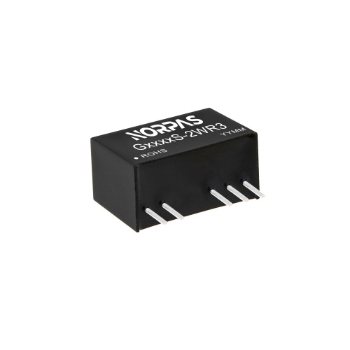 G2412S-2WR3 NORPAS-POWER TECHNOLOGY CO., LTD