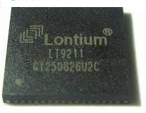 LT9211 Lontium Semiconductor Corporation