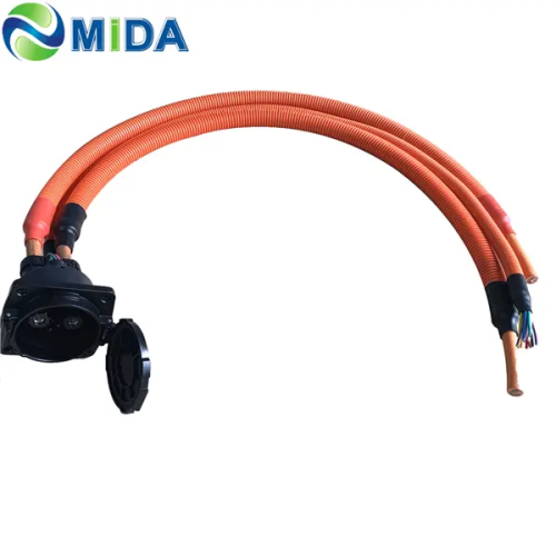 MIDA-CAM-EV125S Mida