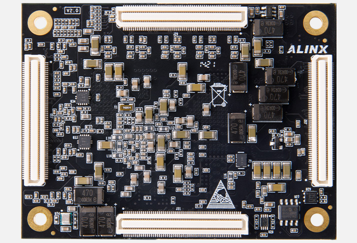 ACU7EVC Alinx