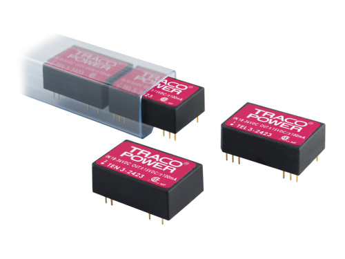 TEN 3-2413 Traco Power