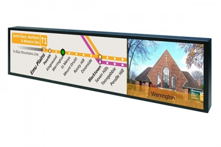 P286IVN01.1 AU Optronics