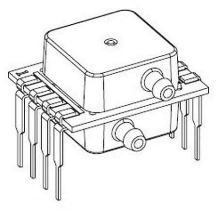 MLV-L05D-E1BD-N All Sensors