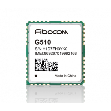 G510-GL-00-00 Fibocom