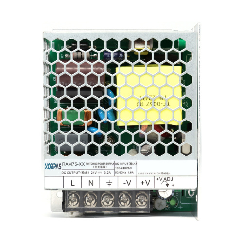 RAM75-12 NORPAS-POWER TECHNOLOGY CO., LTD