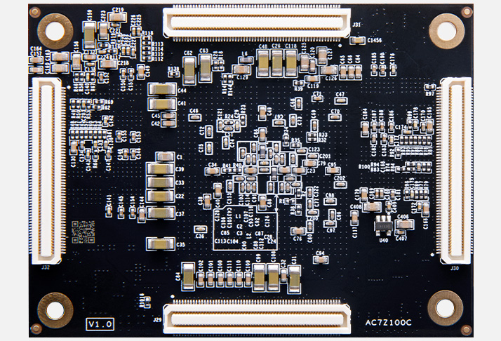 AC7Z100 Alinx
