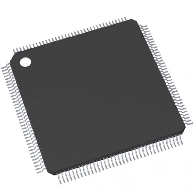 TC364DP64F300FAALXUMA1 Infineon