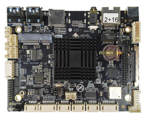 BTP-PCM-A-V568 (4+32G) Sinotectronics