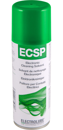 ECSP400D Electrolube
