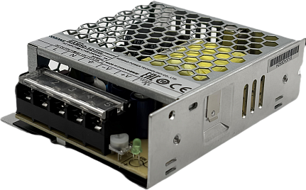 RAM50-12 NORPAS-POWER TECHNOLOGY CO., LTD