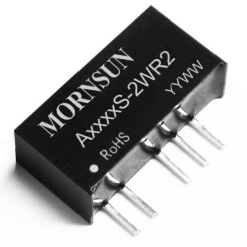A2412S-2WR2 Mornsun