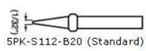 5PK-S112-B20 Pro'skit