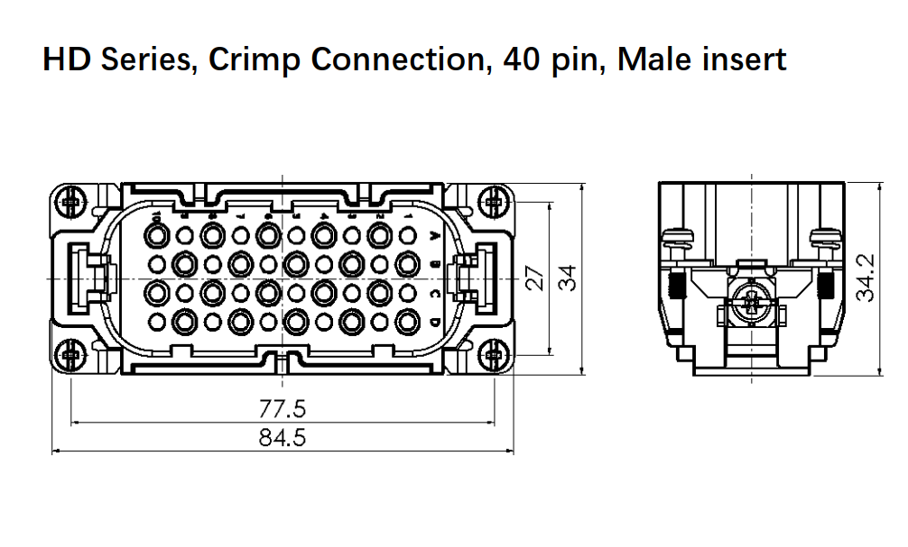 HD-040-MC Beisit Electric