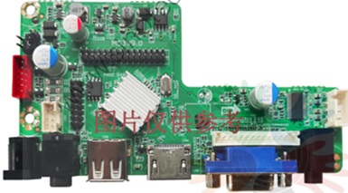 BTP-LC-M53V9.0 Sinotectronics