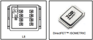 IRF7769L2TRPBF Infineon