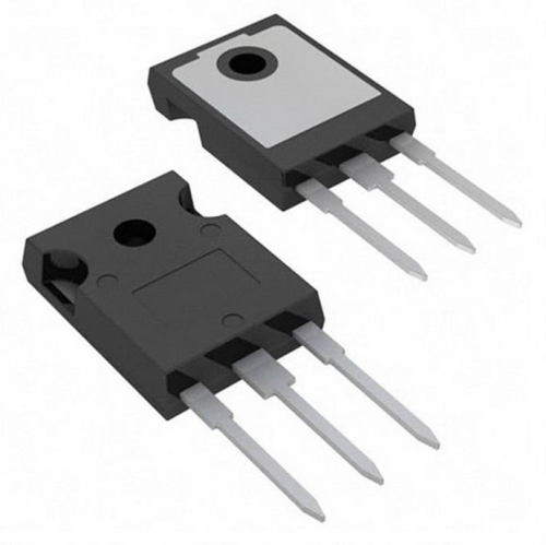 WMJ80N65C4 WayOn