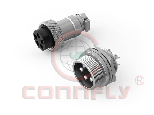 DS1110-2B6 Connfly