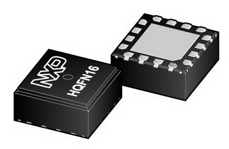 FXPS7250A4T1 NXP