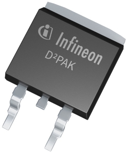 IPB60R280P6ATMA1 Infineon