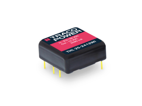 THL 25-2413WI Traco Power