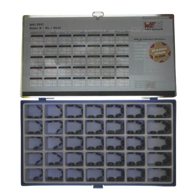 744062 Würth Elektronik